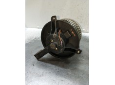 Recambio de motor calefaccion para peugeot 205 ii (20a/c) 1.7 diesel referencia OEM IAM    2