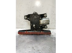 Recambio de motor limpia trasero para mercedes-benz clase a (w169) a 180 cdi (169.007, 169.307) referencia OEM IAM A1698201340Q5