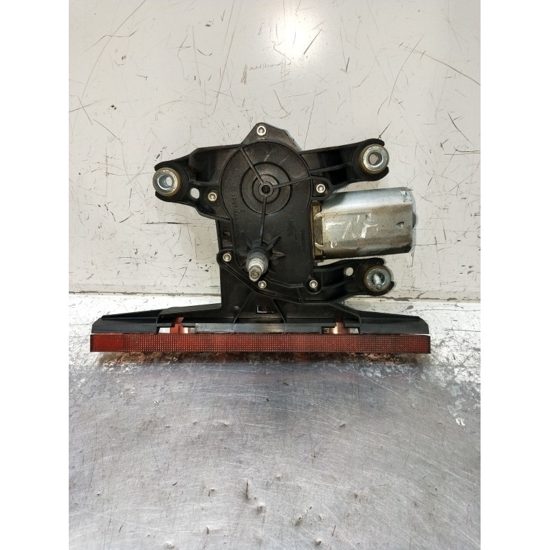 Recambio de motor limpia trasero para mercedes-benz clase a (w169) a 180 cdi (169.007, 169.307) referencia OEM IAM A1698201340Q5