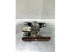 Recambio de motor limpia trasero para mercedes-benz clase a (w169) a 180 cdi (169.007, 169.307) referencia OEM IAM A1698201340Q5 2