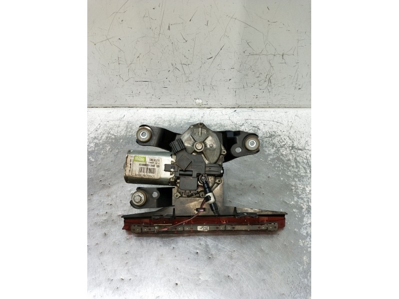 Recambio de motor limpia trasero para mercedes-benz clase a (w169) a 180 cdi (169.007, 169.307) referencia OEM IAM A1698201340Q5