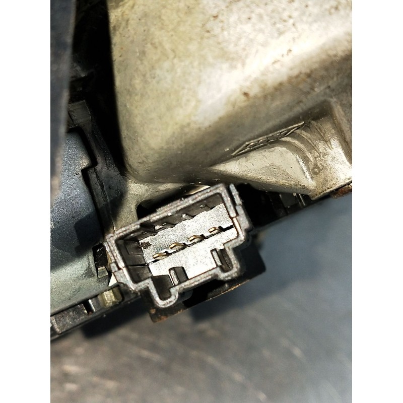 Recambio de motor limpia trasero para mercedes-benz clase a (w169) a 180 cdi (169.007, 169.307) referencia OEM IAM A1698201340Q5