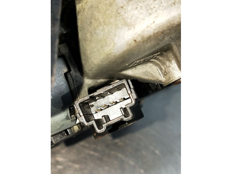 Recambio de motor limpia trasero para mercedes-benz clase a (w169) a 180 cdi (169.007, 169.307) referencia OEM IAM A1698201340Q5