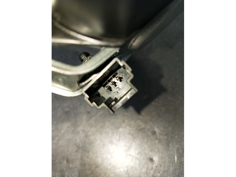 Recambio de motor limpia trasero para dacia spring ev (b6m1) referencia OEM IAM 287108319R 20220121A 