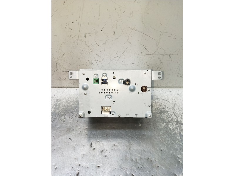 Recambio de sistema audio / radio cd para volvo xc40 (536) d4 awd referencia OEM IAM 31466207AA P32218911AA T83210026