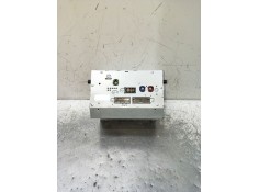 Recambio de sistema audio / radio cd para volvo xc40 (536) d4 awd referencia OEM IAM 31466207AA P32218911AA T83210026 2