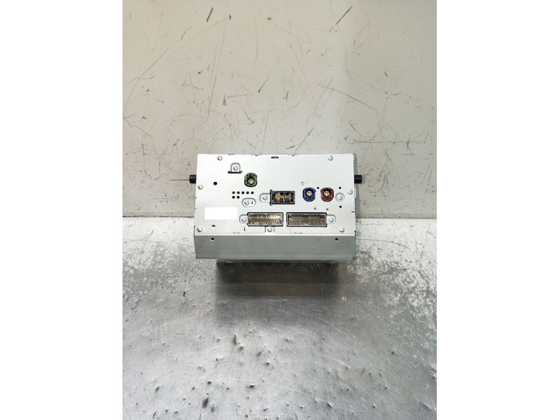 Recambio de sistema audio / radio cd para volvo xc40 (536) d4 awd referencia OEM IAM 31466207AA P32218911AA T83210026