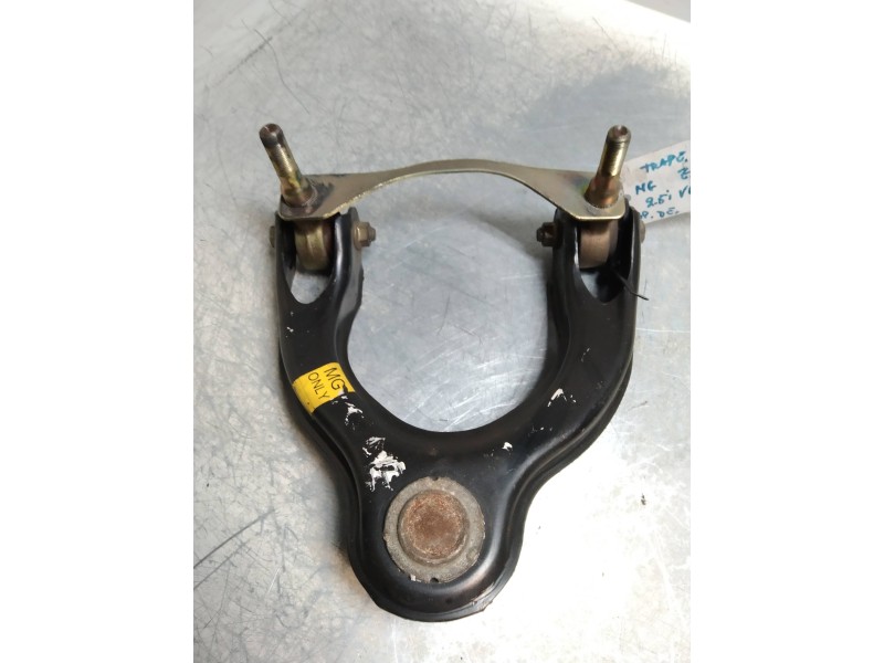 Recambio de brazo suspension superior delantero derecho para mg rover mg zs zs 180 referencia OEM IAM   