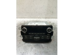 Recambio de sistema audio / radio cd para dacia spring ev (b6m1) referencia OEM IAM 281077 281151798R R013X87X98