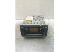 Recambio de sistema audio / radio cd para toyota corolla (_e12_) 1.4 d (nde120_) referencia OEM IAM 8612002380 CQTS7471LC 