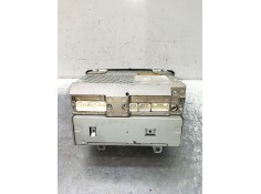 Recambio de sistema audio / radio cd para toyota corolla (_e12_) 1.4 d (nde120_) referencia OEM IAM 8612002380 CQTS7471LC  2