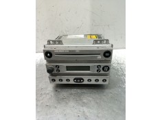 Recambio de sistema audio / radio cd para ford fiesta v (jh_, jd_) 1.4 16v referencia OEM IAM 10R020451 M094719 2002