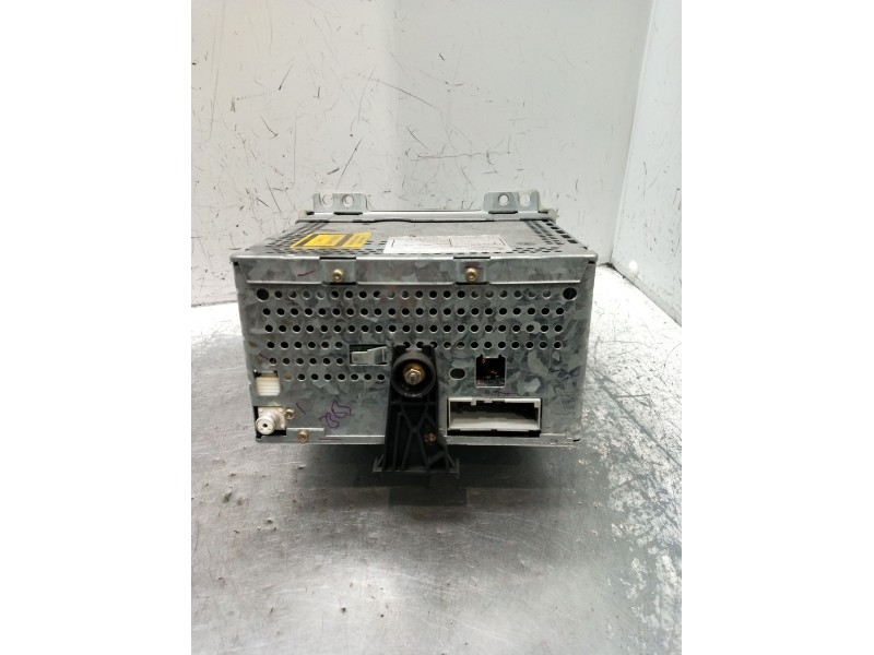 Recambio de sistema audio / radio cd para ford fiesta v (jh_, jd_) 1.4 16v referencia OEM IAM 10R020451 M094719 2002