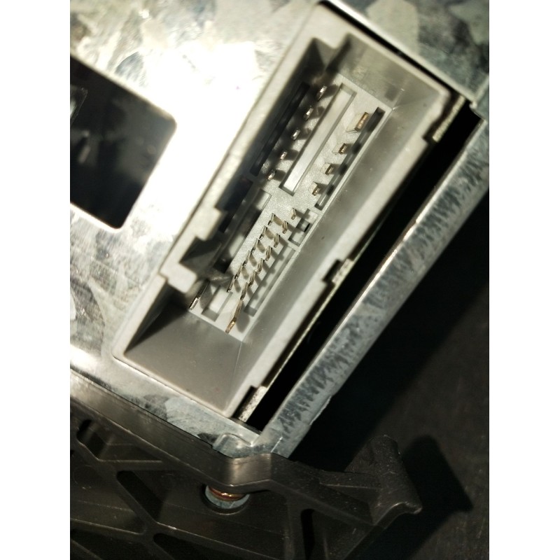 Recambio de sistema audio / radio cd para ford fiesta v (jh_, jd_) 1.4 16v referencia OEM IAM 10R020451 M094719 2002