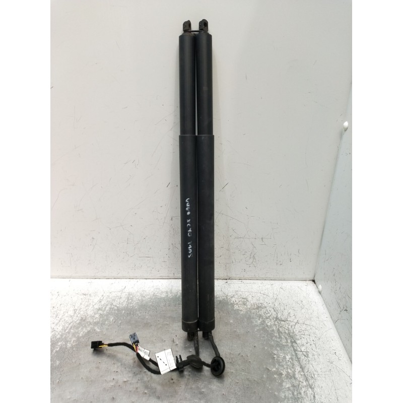 Recambio de amortiguadores maletero / porton para volvo xc40 (536) d4 awd referencia OEM IAM 32227616 ELÉCTRICO 