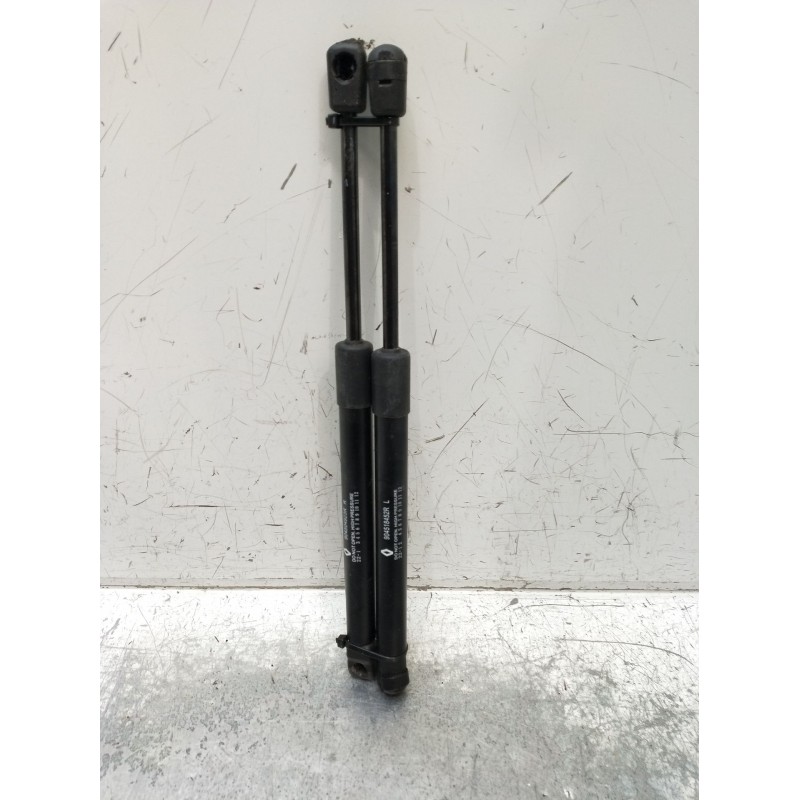 Recambio de amortiguadores maletero / porton para dacia spring ev (b6m1) referencia OEM IAM 904518452R  