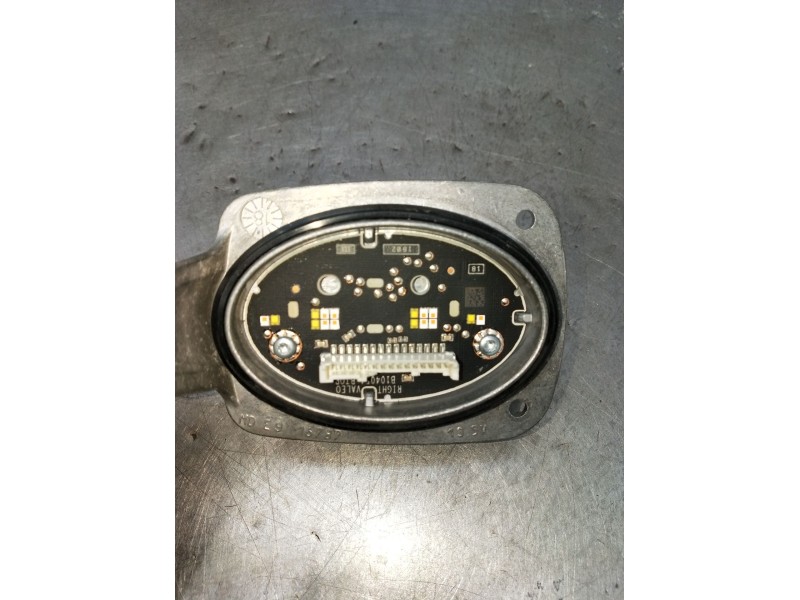 Recambio de centralita faros xenon para volvo xc40 (536) d4 awd referencia OEM IAM 90122311 180305 