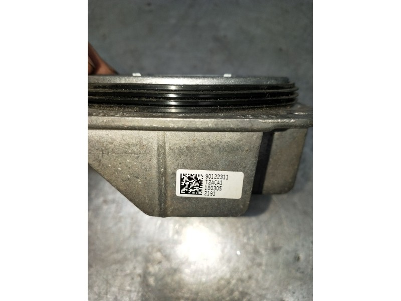 Recambio de centralita faros xenon para volvo xc40 (536) d4 awd referencia OEM IAM 90122311 180305 