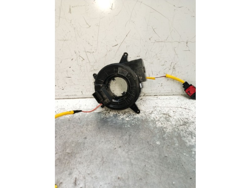 Recambio de anillo airbag para dacia spring ev (b6m1) referencia OEM IAM 299215221  