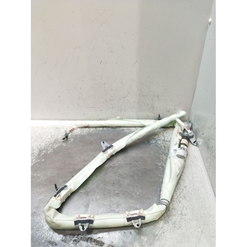 Recambio de airbag cortina delantero derecho para volvo xc40 (536) d4 awd referencia OEM IAM P31407915  