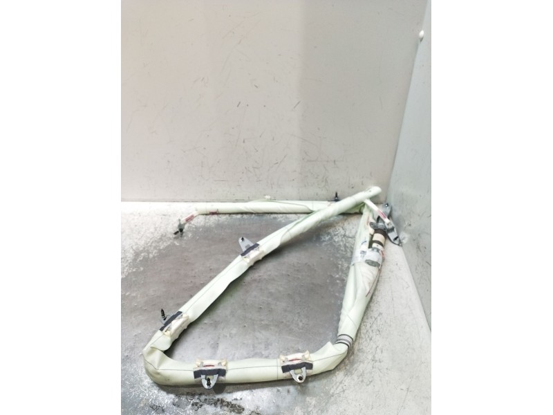 Recambio de airbag cortina delantero derecho para volvo xc40 (536) d4 awd referencia OEM IAM P31407915  