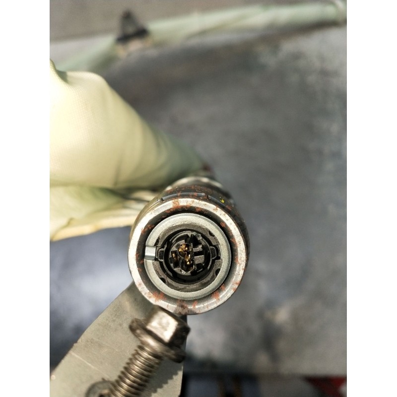 Recambio de airbag cortina delantero derecho para volvo xc40 (536) d4 awd referencia OEM IAM P31407915  