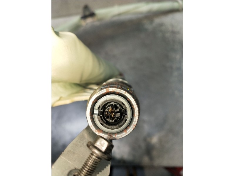 Recambio de airbag cortina delantero derecho para volvo xc40 (536) d4 awd referencia OEM IAM P31407915  