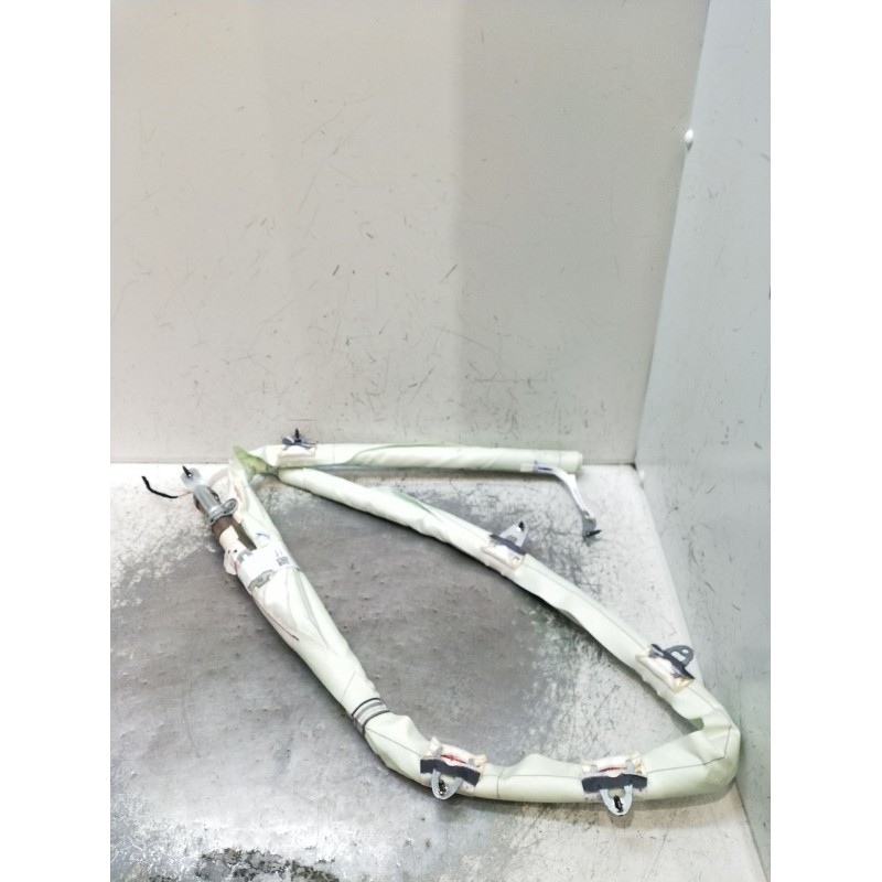 Recambio de airbag cortina delantero izquierdo para volvo xc40 (536) d4 awd referencia OEM IAM P31407914  