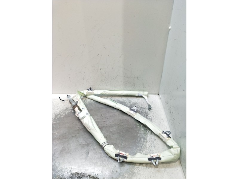 Recambio de airbag cortina delantero izquierdo para volvo xc40 (536) d4 awd referencia OEM IAM P31407914  