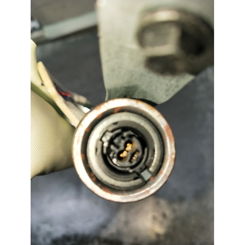 Recambio de airbag cortina delantero izquierdo para volvo xc40 (536) d4 awd referencia OEM IAM P31407914  