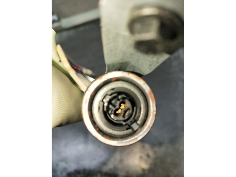 Recambio de airbag cortina delantero izquierdo para volvo xc40 (536) d4 awd referencia OEM IAM P31407914  