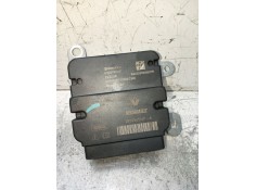Recambio de centralita airbag para dacia spring ev (b6m1) referencia OEM IAM A3C09911601 285556514RA 1NI2203901800119