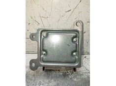 Recambio de centralita airbag para dacia spring ev (b6m1) referencia OEM IAM A3C09911601 285556514RA 1NI2203901800119 2