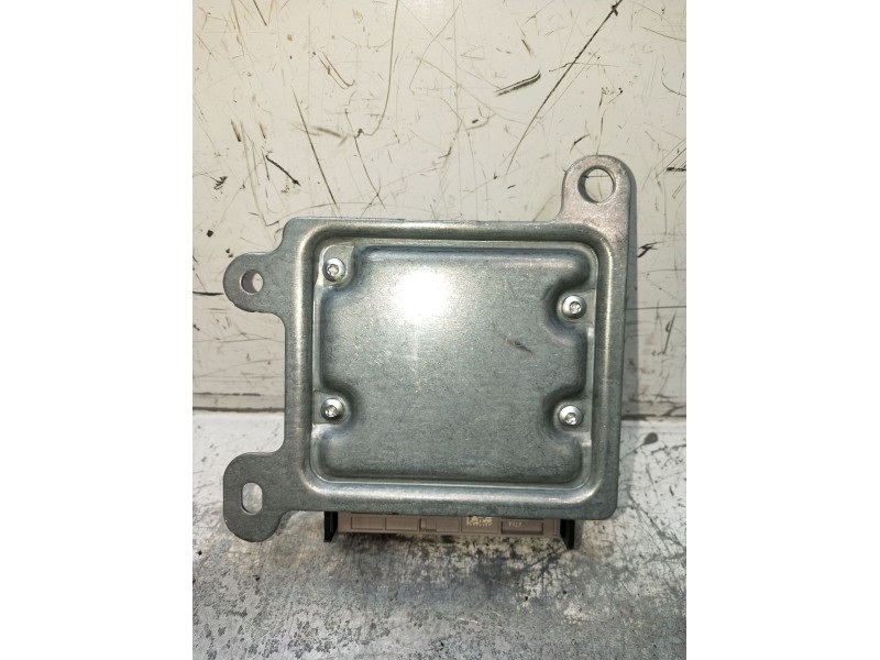 Recambio de centralita airbag para dacia spring ev (b6m1) referencia OEM IAM A3C09911601 285556514RA 1NI2203901800119