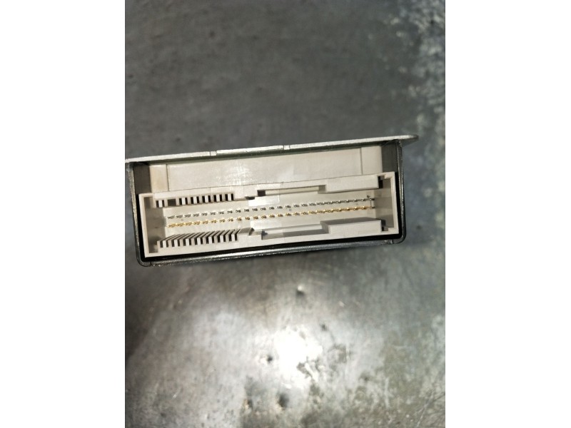 Recambio de centralita airbag para dacia spring ev (b6m1) referencia OEM IAM A3C09911601 285556514RA 1NI2203901800119