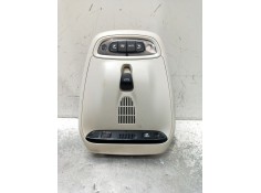 Recambio de luz interior para volvo xc40 (536) d4 awd referencia OEM IAM 31419483  