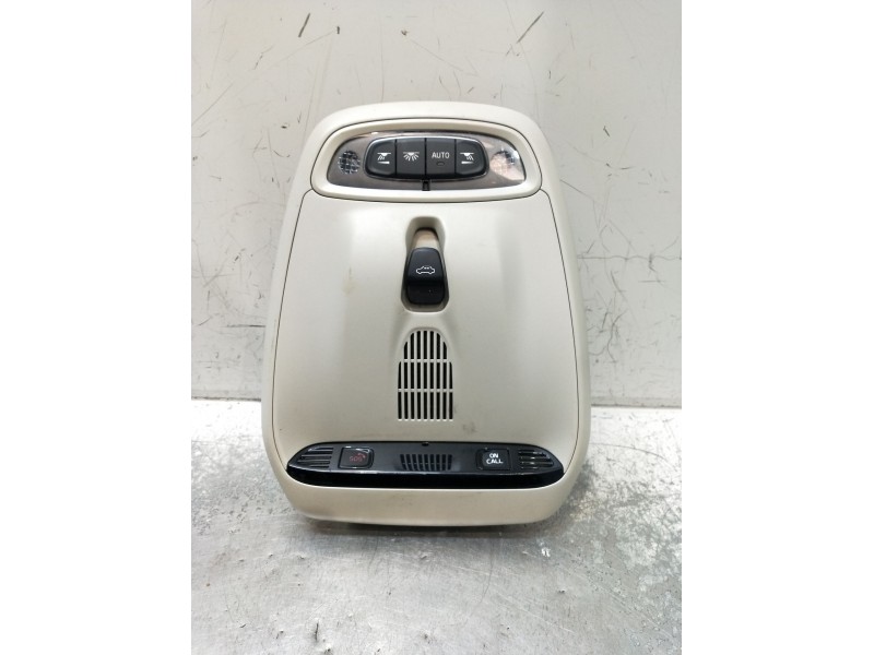 Recambio de luz interior para volvo xc40 (536) d4 awd referencia OEM IAM 31419483  