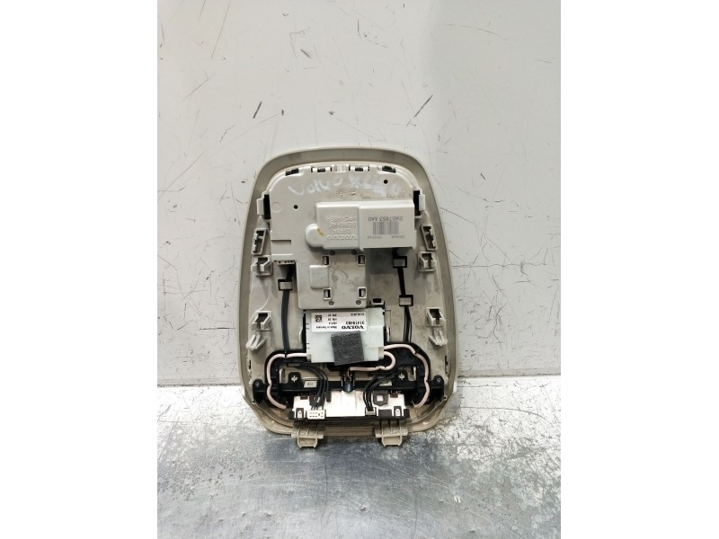 Recambio de luz interior para volvo xc40 (536) d4 awd referencia OEM IAM 31419483  