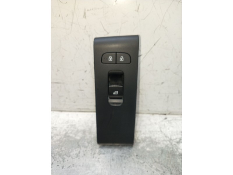 Recambio de mando elevalunas delantero derecho para volvo xc40 (536) d4 awd referencia OEM IAM  5P 