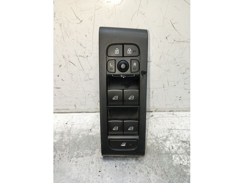 Recambio de mando elevalunas delantero izquierdo para volvo xc40 (536) d4 awd referencia OEM IAM 31456056 P31456056 