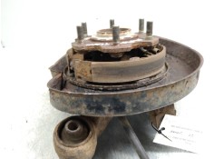 Recambio de mangueta delantera derecha para mitsubishi montero (v60/v70) 3.2 di-d cat referencia OEM IAM    2