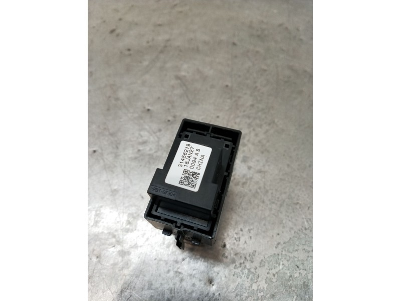 Recambio de mando multifuncion para volvo xc40 (536) d4 awd referencia OEM IAM 31456219 FRENO DE MANO 