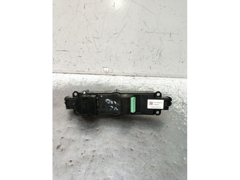 Recambio de mando multifuncion para volvo xc40 (536) d4 awd referencia OEM IAM P31456672 T18060068702 