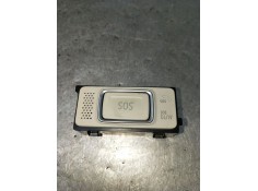 Recambio de mando multifuncion para dacia spring ev (b6m1) referencia OEM IAM 253B05557R 51986516 202137219235