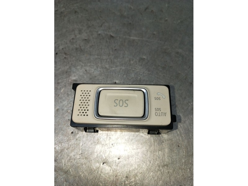 Recambio de mando multifuncion para dacia spring ev (b6m1) referencia OEM IAM 253B05557R 51986516 202137219235