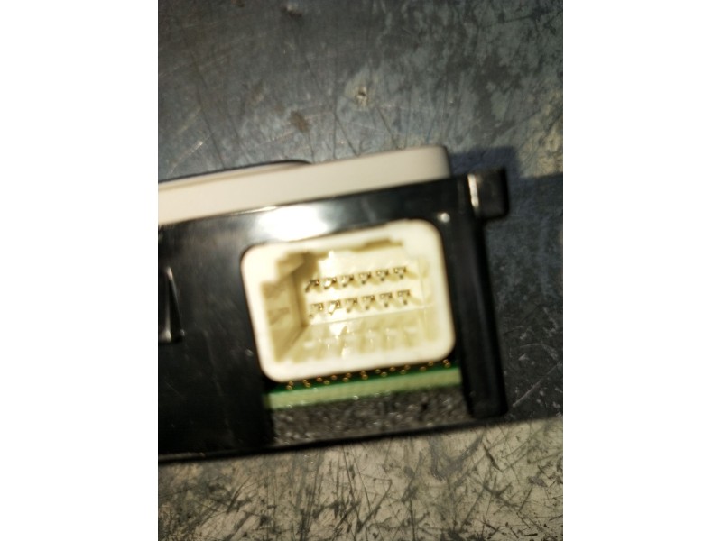 Recambio de mando multifuncion para dacia spring ev (b6m1) referencia OEM IAM 253B05557R 51986516 202137219235