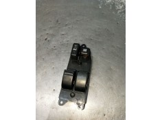 Recambio de mando elevalunas delantero izquierdo para toyota corolla (_e12_) 1.4 d (nde120_) referencia OEM IAM  3P 
