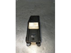 Recambio de mando elevalunas delantero izquierdo para toyota corolla (_e12_) 1.4 d (nde120_) referencia OEM IAM  3P  2