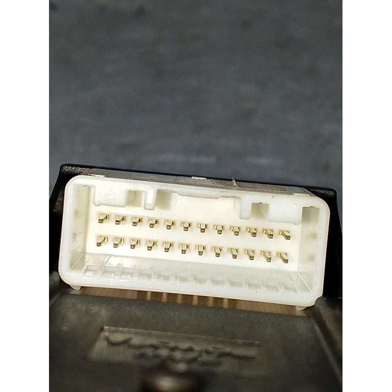 Recambio de mando elevalunas delantero izquierdo para toyota corolla (_e12_) 1.4 d (nde120_) referencia OEM IAM  3P 