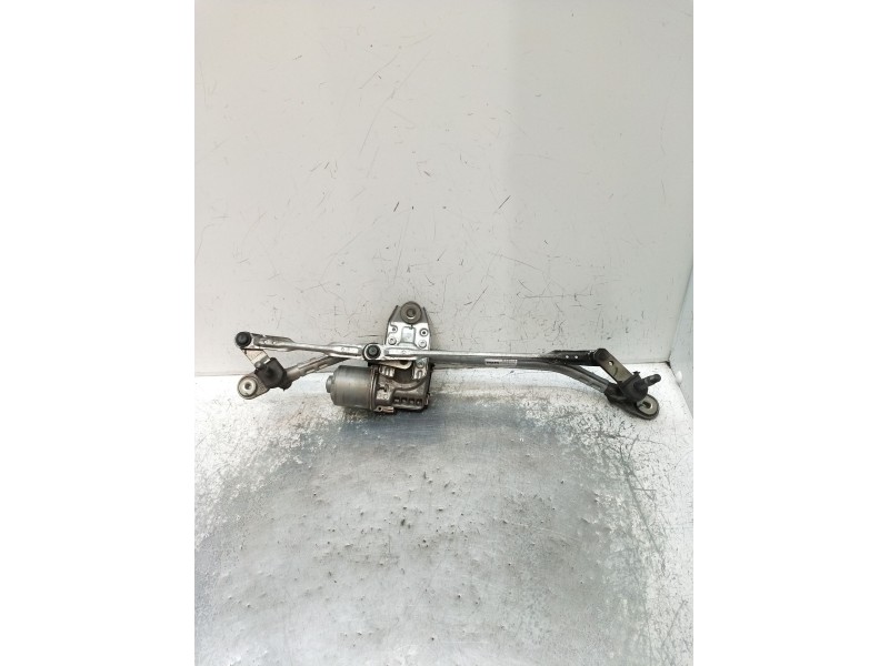 Recambio de motor limpia delantero para volvo xc40 (536) d4 awd referencia OEM IAM 3397021981 20180322 